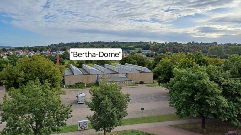 „Bertha-Dome“ erlebt Niederlagen für Frauen und Männermannschaften